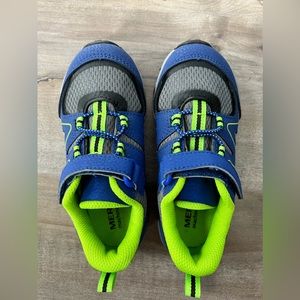 Merrell Kid's Trail Chaser Hiking Sneaker